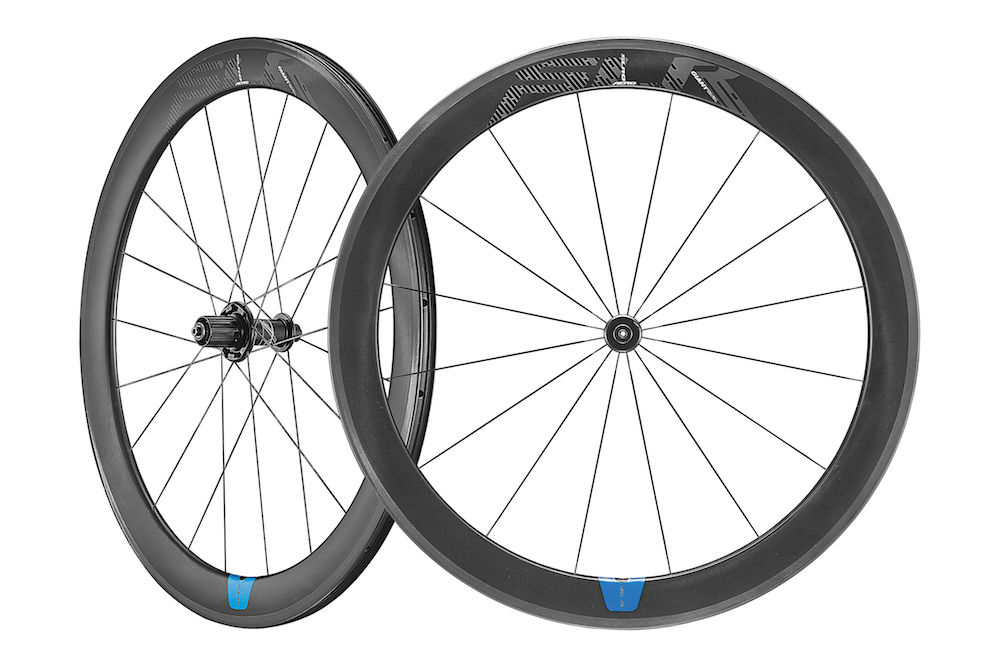 新商品情報 GIANT 『SLR0 AERO WHEELSYSTEM』 : SBC 新着情報