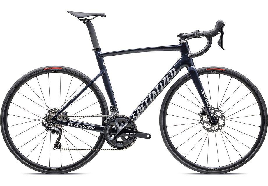 愛車紹介】スタッフ伊藤のALLEZ SPORT DISC – SBC