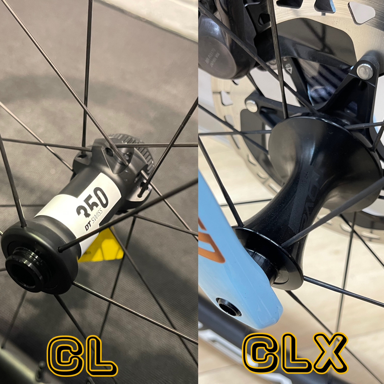 ROVAL RAPIDE シリーズのススメ – SBC