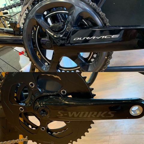 パワーメーターつけてますか？ : SBC 新着情報