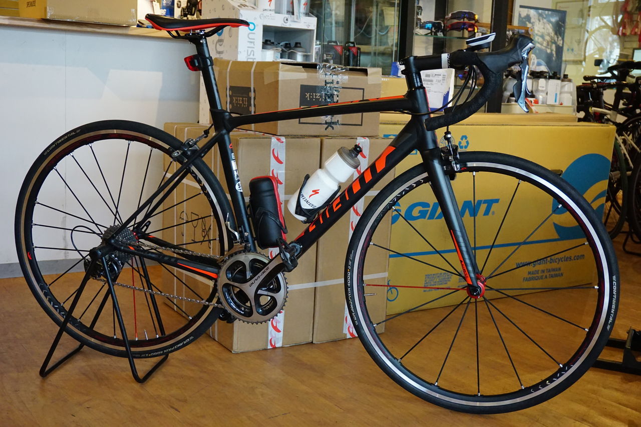 FULCRUM RACING ZERO COMPETIZIONEが入荷しました！ : SBC 新着情報