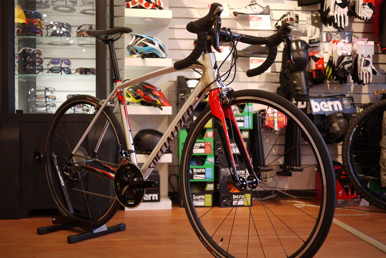 SPECIALIZED 2016年モデル ALLEZ DSW SL COMP入荷！ : SBC 新着情報