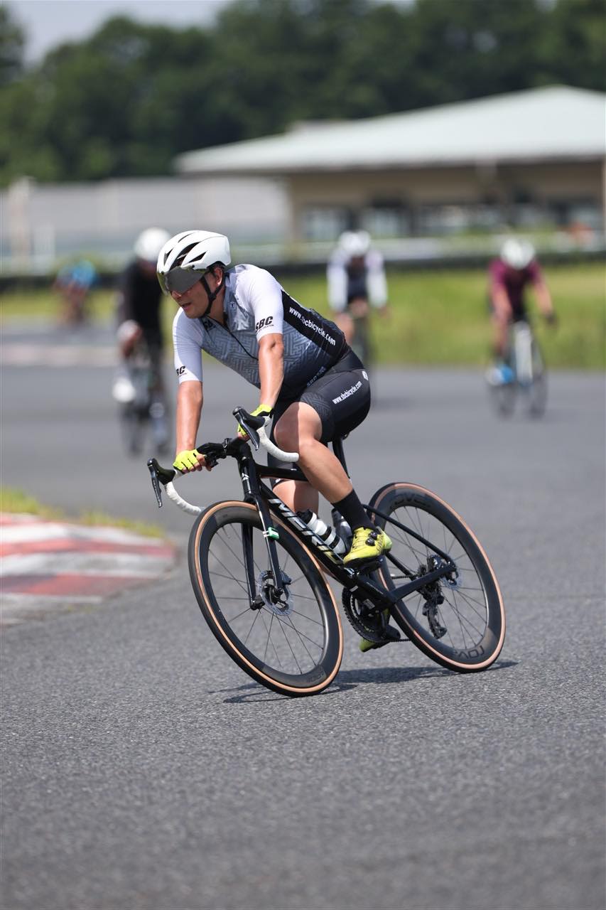 袖ケ浦サマーサイクルロードフェスタに参戦してきました！！BySBC横浜