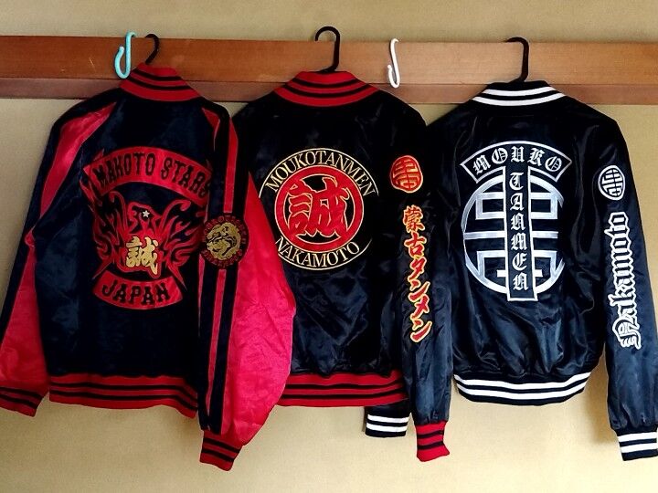 蒙古タンメン中本 : sexy☆ラーメン部ログ 3！