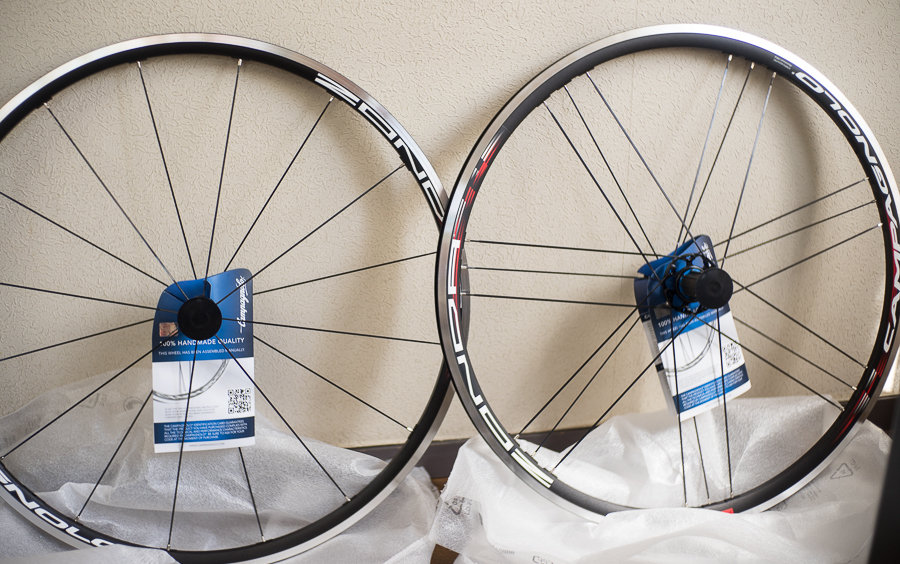 ゾンダホイール付 オルベアAQUA 【公式通販】