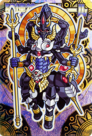 神羅万象チョコ 第三章 第4弾」購入結果。 : 食玩トピックス