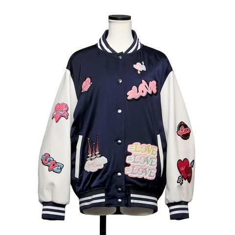 お知らせ] Felicitest 第4弾！ イコラブ5周年コンサートで着用していた