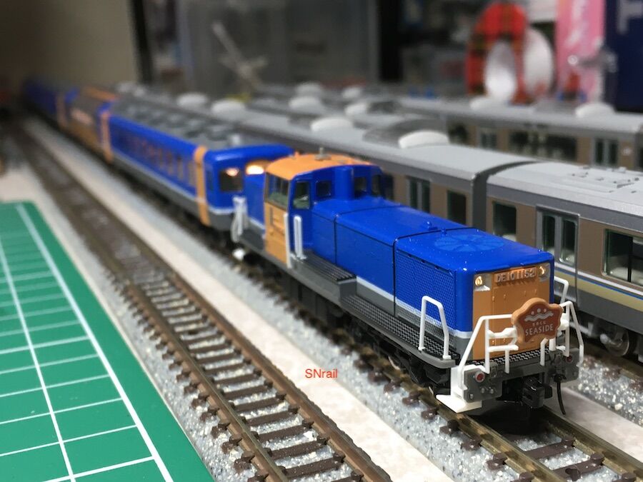 s*h様 【中古】TOMIX きのくにシーサイド s*h様 【中古】TOMIX きの