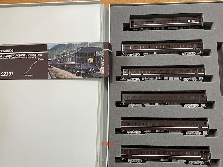 KATO マイテ49-2をASSYで組んでみた！ : SN総合車両所のブログ