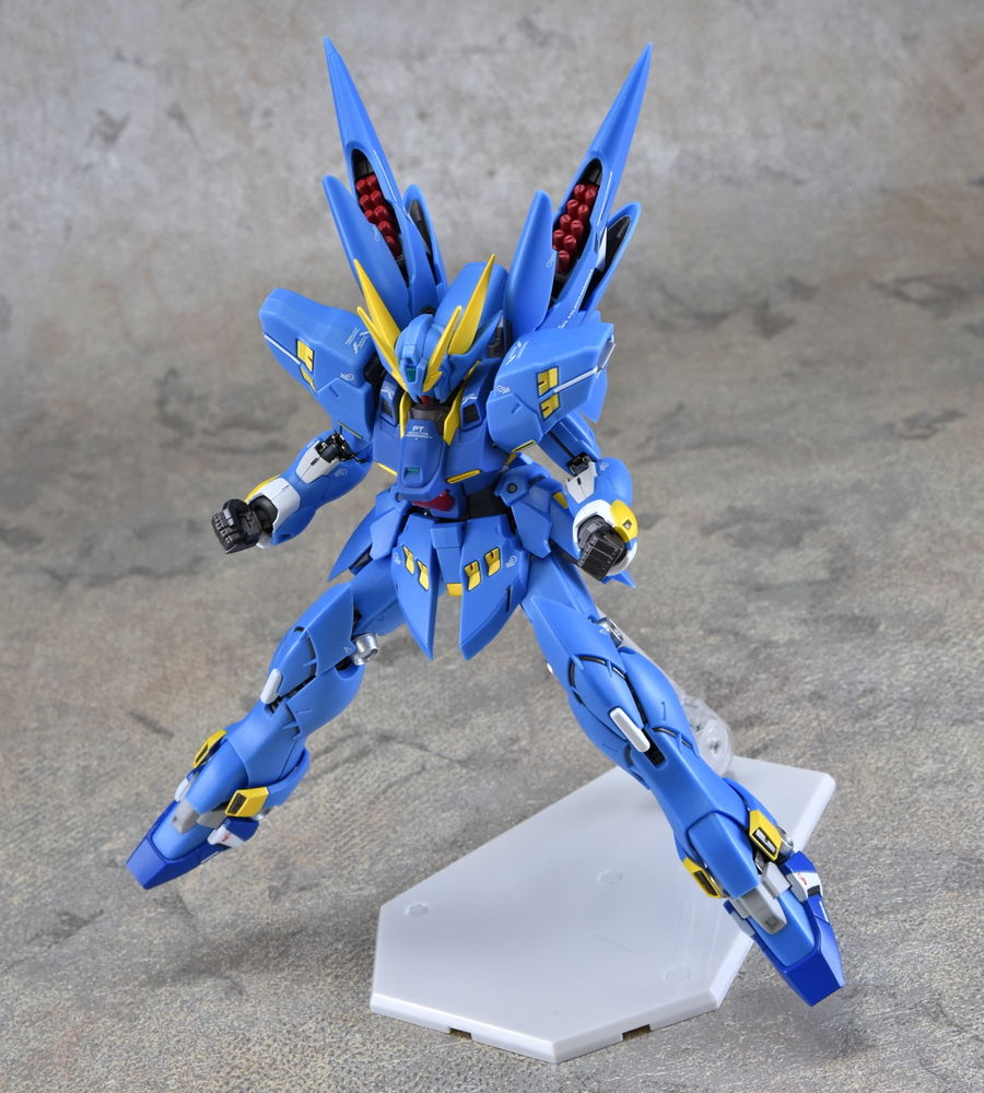 凶鳥復活！5/22受注締切「METAL ROBOT魂 （Ka signature）＜SIDE OG