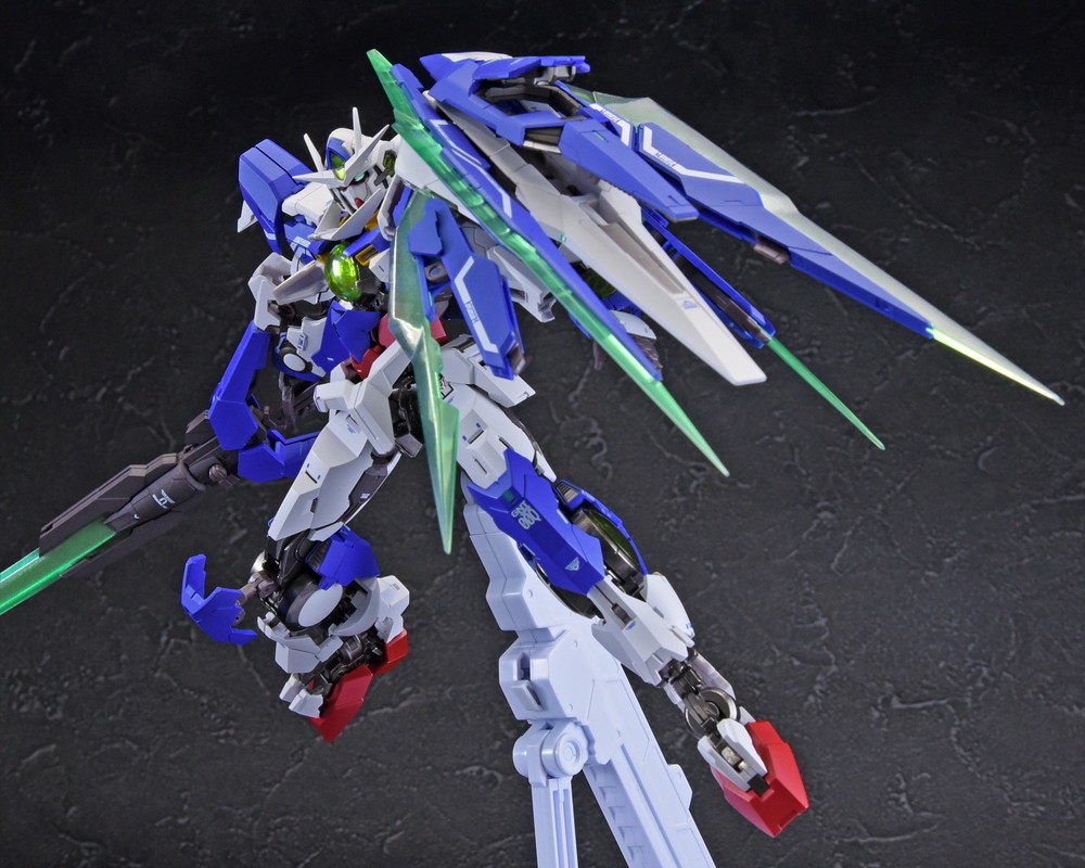 12/9、新たなる＜対話＞が始まる――「METAL BUILD ダブルオークアンタ