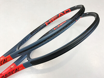 ラジカル・プロプレーヤー・キャップ : テニスショップ裏日記