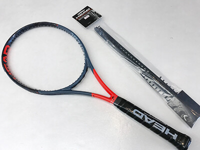 ラジカル・プロプレーヤー・キャップ : テニスショップ裏日記