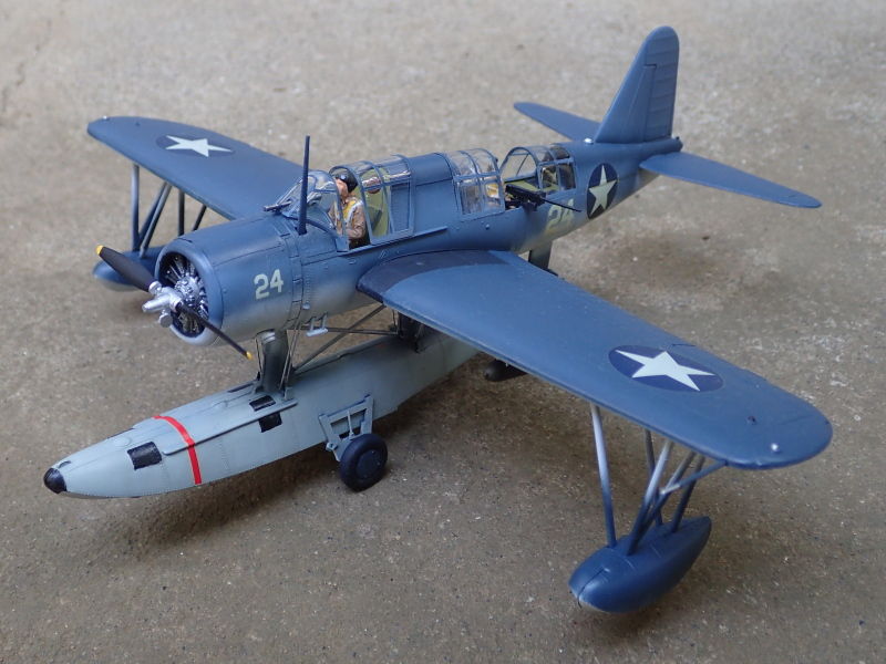 C*D様 モノグラム 1/48 プラモデル 4個セット C*D様 モノグラム