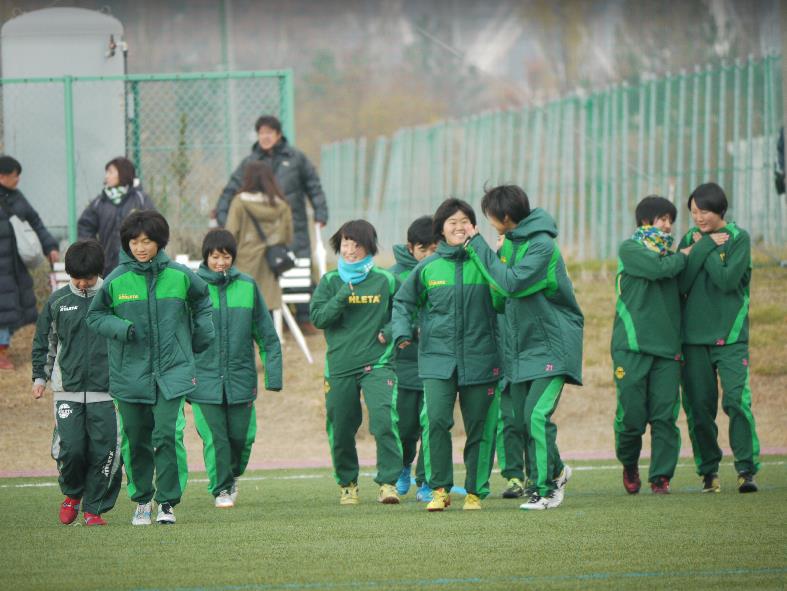 ATHLETA 帝京長岡高ユニフォームとトレーニングウェア : ジャージ