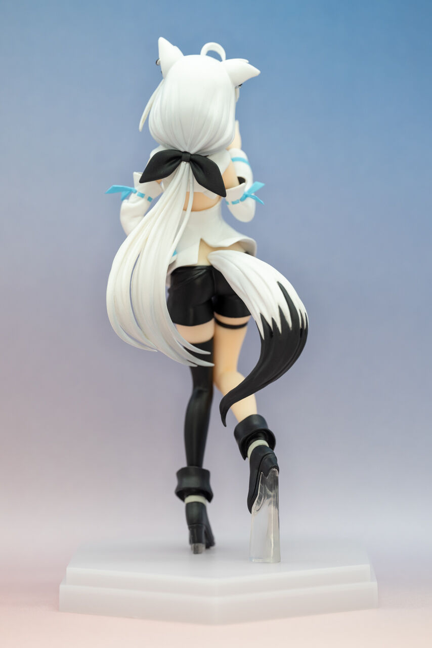 POP UP PARADE 白上フブキ レビュー : うこべや