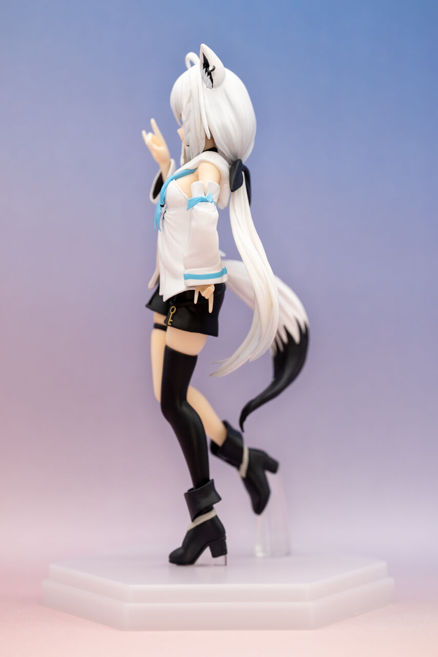 POP UP PARADE 白上フブキ レビュー : うこべや