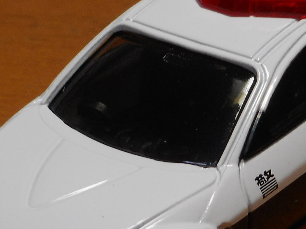 ジャンクトミカもきれいに！】ミニカーカラーのレビュー : トミカ研究隊