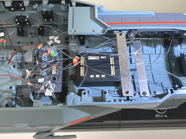 宇宙戦艦ヤマト2205 新たなる旅立ち 戦闘空母ヒュウガ