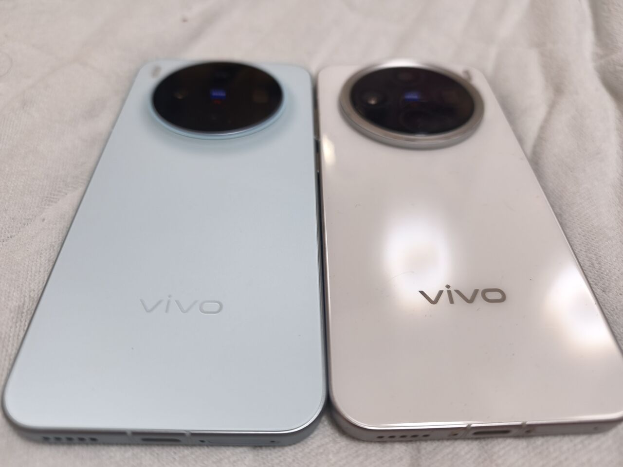 待望のグローバル版コンパクトモデル！vivo X300レビュー : がじぇった