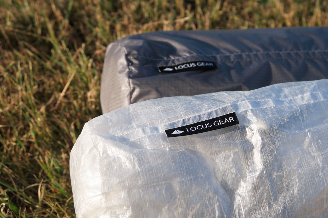 ニッポンの美 ～ LOCUS GEAR KHUFU DCF-B(CFT3-B) : 山に野に川に呑みに