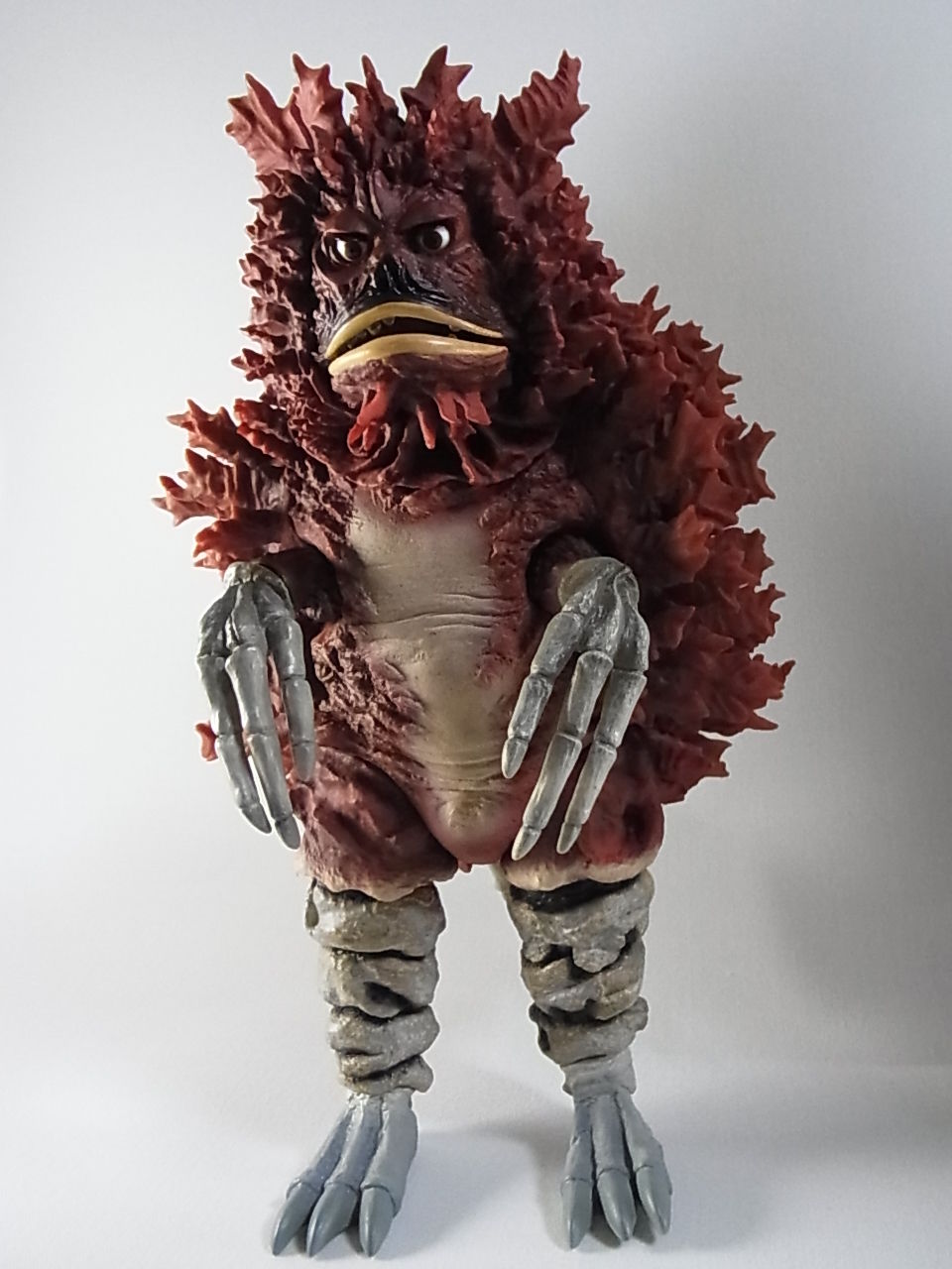 RAH ウルトラQ ガラモン : りぅまるのにっき ﾂｳﾞｧｲ