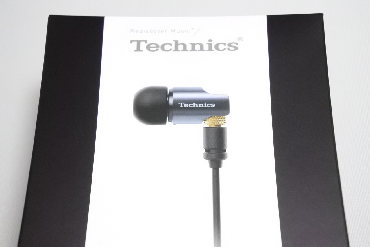 圧倒的な高音質を浴びられるイヤホンを販売終了前に買った話