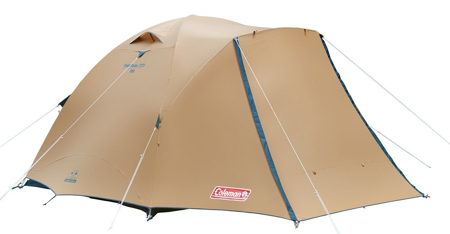 ○タフドーム/2725～ファミキャン用サイズとカラーが絶妙過ぎ : 変な