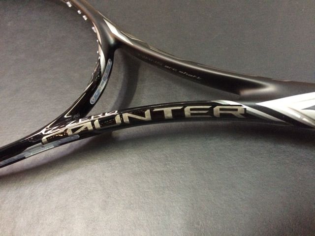 XYST Z ZERO COUNTER入荷！！ : テニスショップラリーのブログ