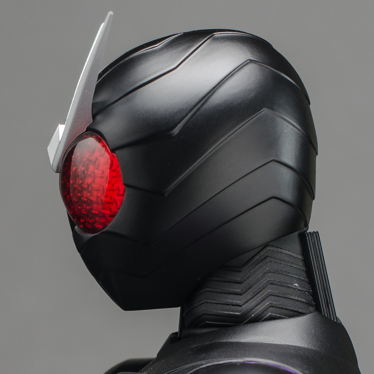 メディコム・トイ RAH DX 仮面ライダージョーカー Ver.2.0 レビュー