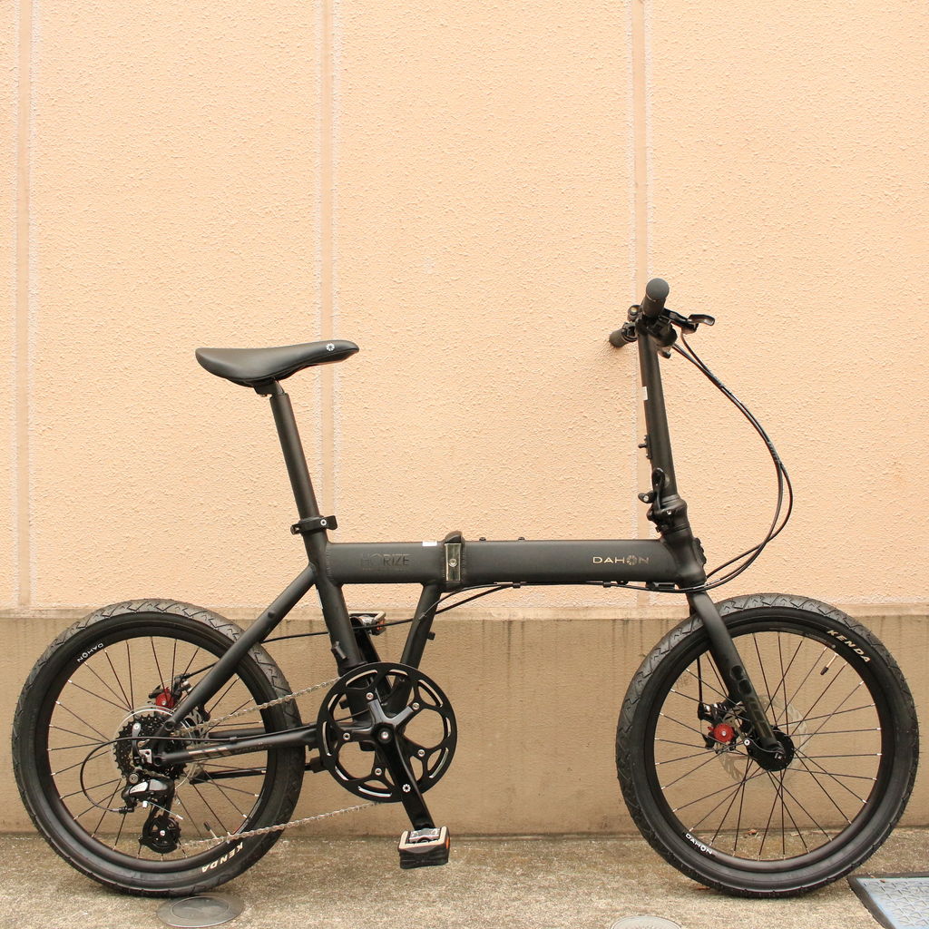 通勤にはDAHON(ダホン) Visc EVOがおすすめ!! : wadacycle news