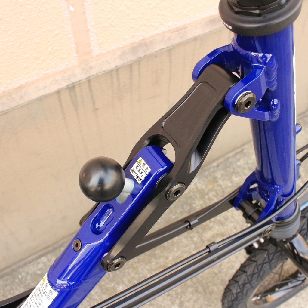 OX bikes ［PECO］シリーズ、NEWモデル試乗車入荷しました : wadacycle