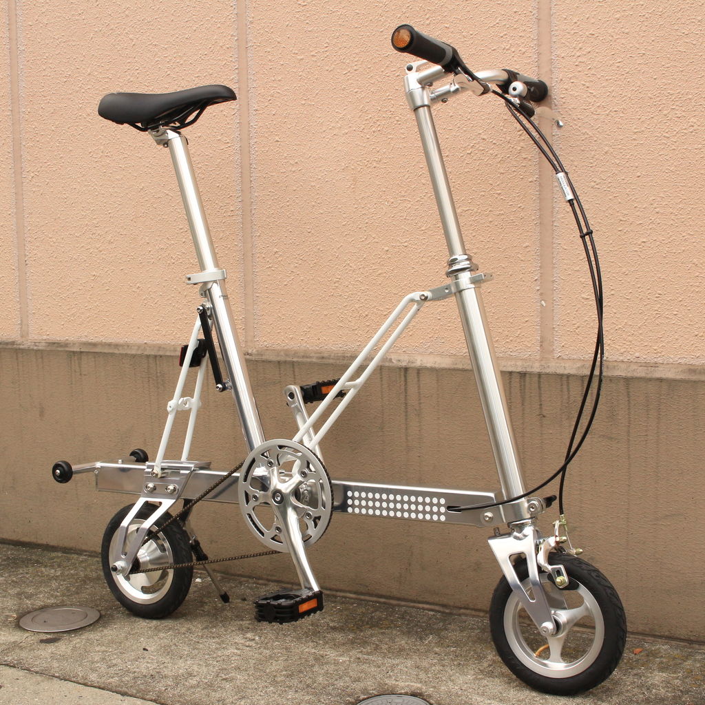 CarryMe (キャリーミー) 新色のご案内 : wadacycle news