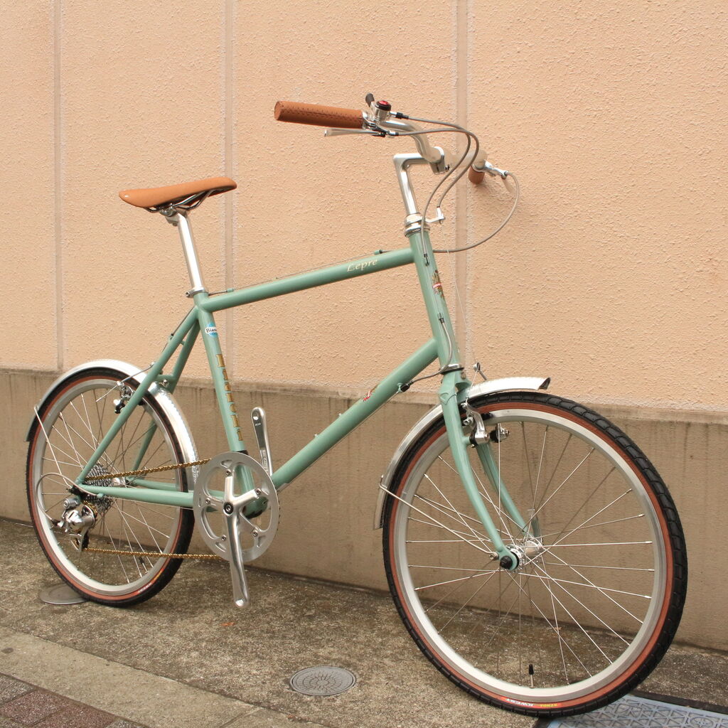 在庫限り］ Bianchi (ビアンキ) MINIVELO-7、7 LADY、MINIVELO-10 在庫