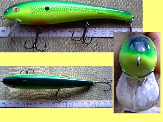 SUPER STRETCH 1-(スーパーストレッチワンマイナス) : Crank Slivers