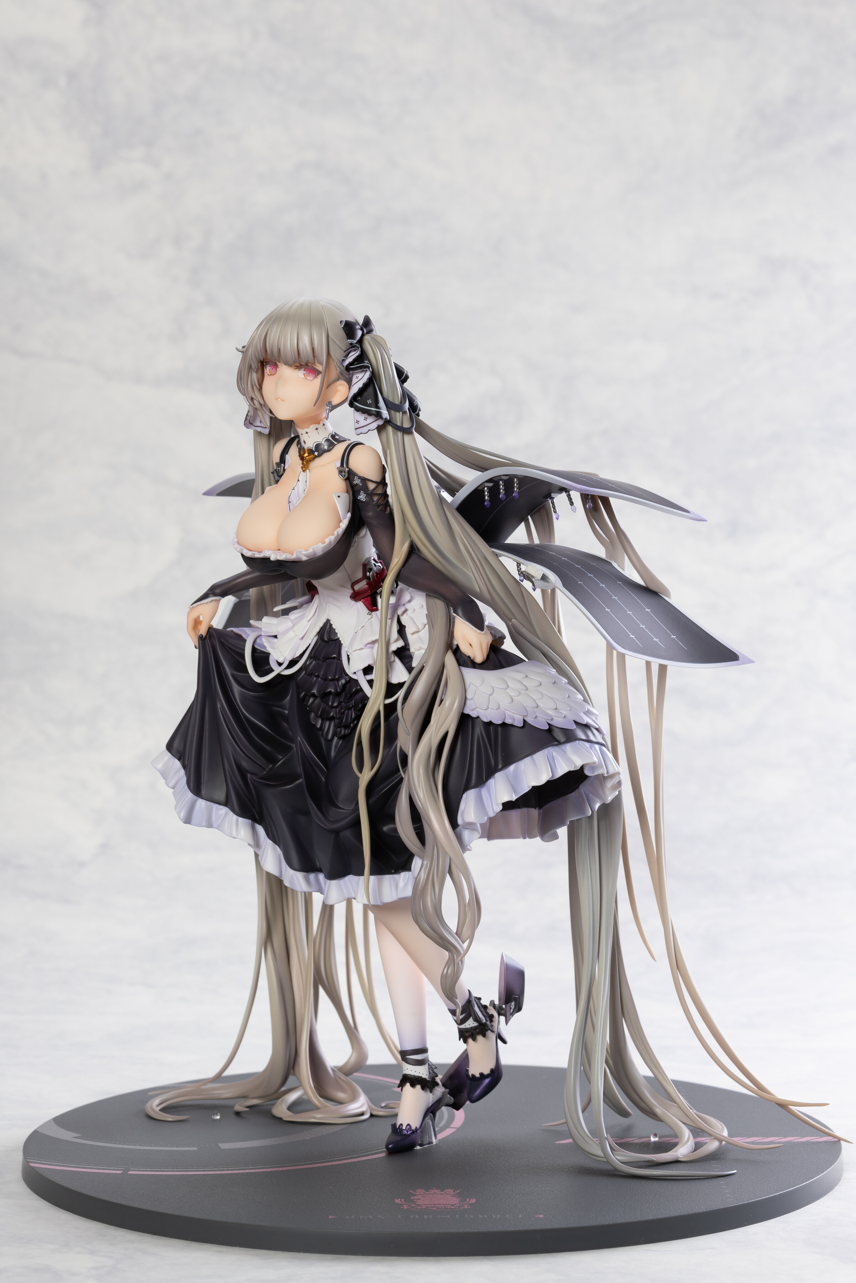 アルター『アズールレーン HMS Formidable(フォーミダブル