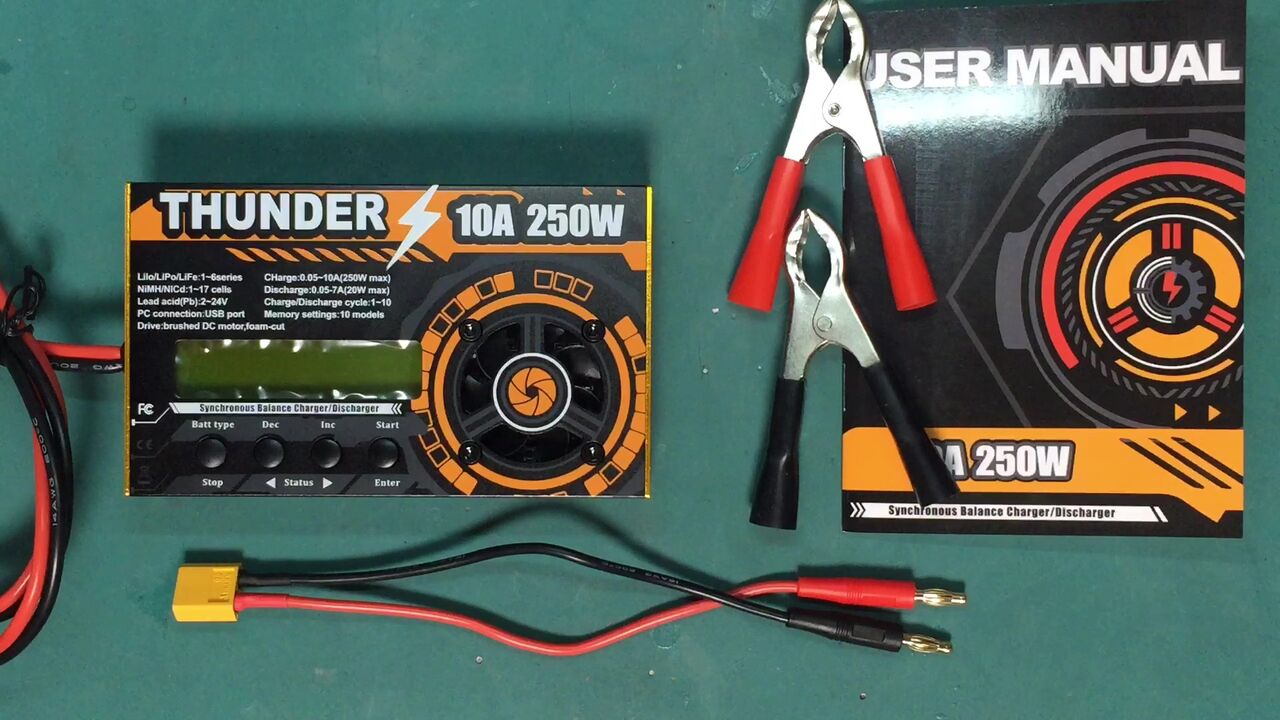 ミニ四駆】HOTA THUNDER をもう少し説明する 【動画連結記事】 : ”やき