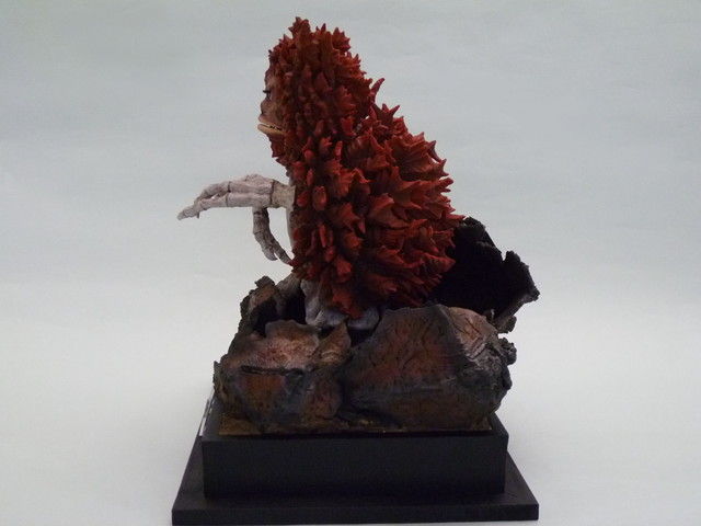 アトリエG1 ガラモン 大改造！ : Yamanブログギャラリー