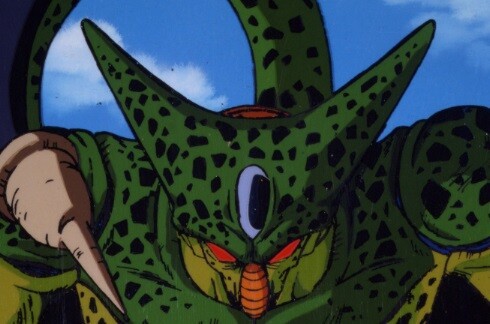 ドラゴンボールアライズ セル第一形態 SPカラーVer. 6月26日よりZEEM