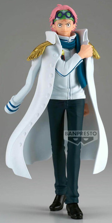 ワンピース 2025年10月プライズフィギュア リスト【Grandista/戦光絶景