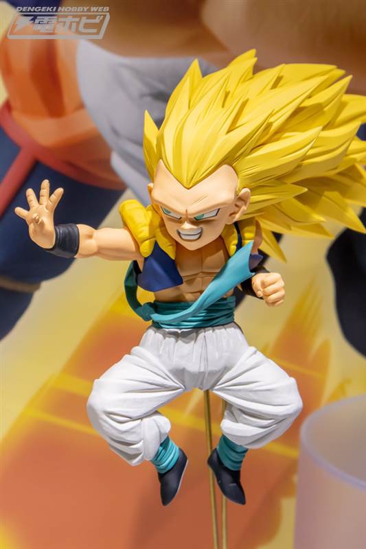 第78回プライズフェア ドラゴンボール関連【展示画像(34枚) 追加】2024