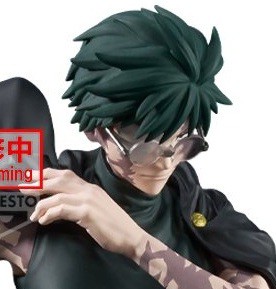 呪術廻戦 Grandista-ZEN'IN MAKI-【画像(4枚) 再更新】2026年7月