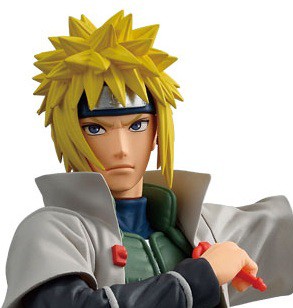 NARUTO-ナルト- 疾風伝 2026年2月プライズフィギュア リスト