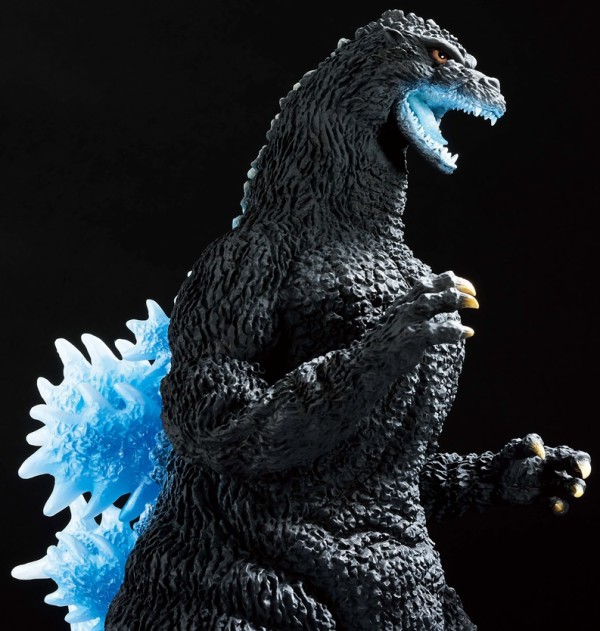 一番くじ ゴジラ 大怪獣列伝G【サンプル紹介動画(6分51秒) 公開】6月