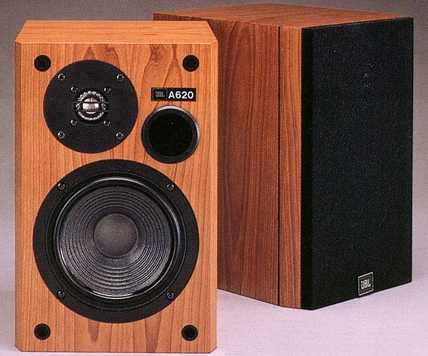 JBL A620用ウーファーエッジ交換 : Jazz工房Nishimuraの徒然写真日記