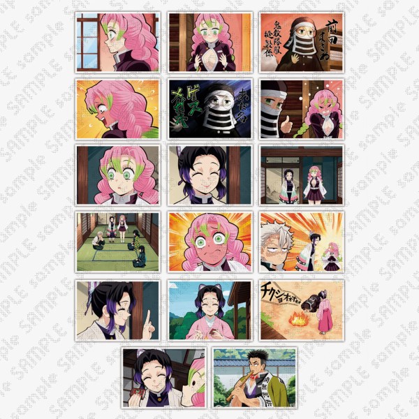 ワールドツアー2024 「鬼滅の刃」 絆の奇跡、そして柱稽古へ 第二弾