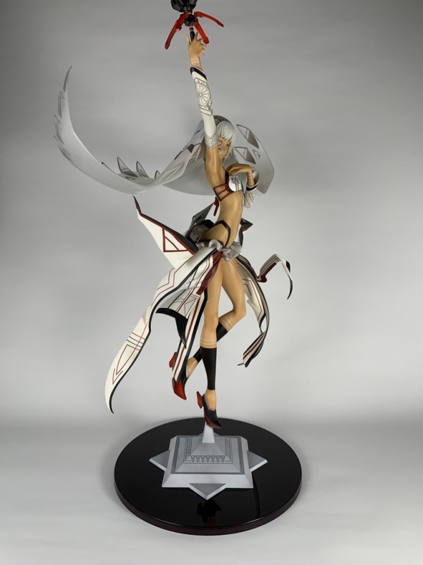 グッドスマイルカンパニー「Fate/Grand Order セイバー/アルテラ