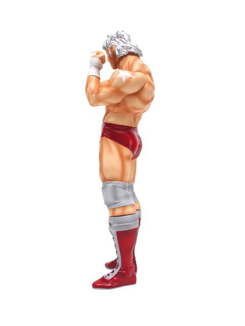 テリーマンVSジャスティスマン！ : CCPJAPANインフォメーション