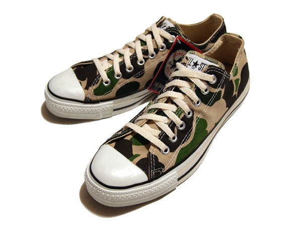 90's Converse All-Star 