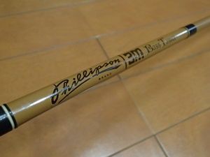 Phillipson 3M Bass Tamer BC56／ フィリプソン バスティマー